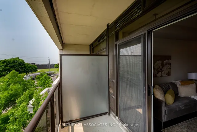 Additional image 29 of 1070 Sheppard Ave Unit 309