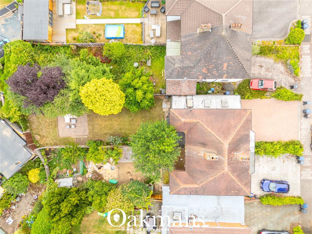 Additional image 29 of Farlow Road, Birmingham, West Midlands, B31