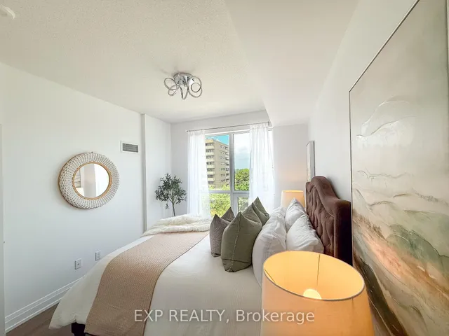 Additional image 11 of 3121 Sheppard Ave Unit 616