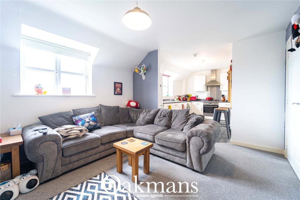 Additional image 17 of Escelie Way, Birmingham, West Midlands, B29