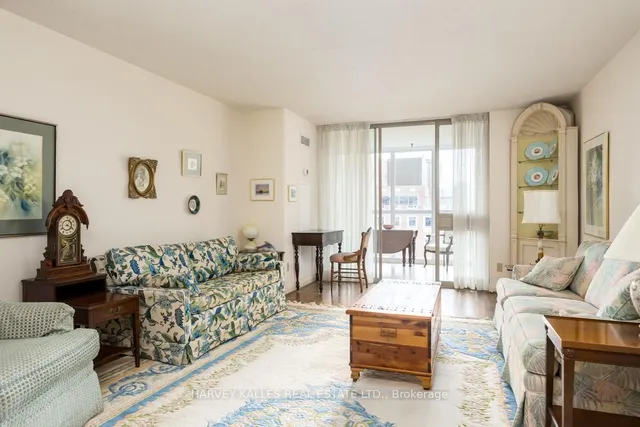 Additional image 11 of 278 Bloor St Unit 1501