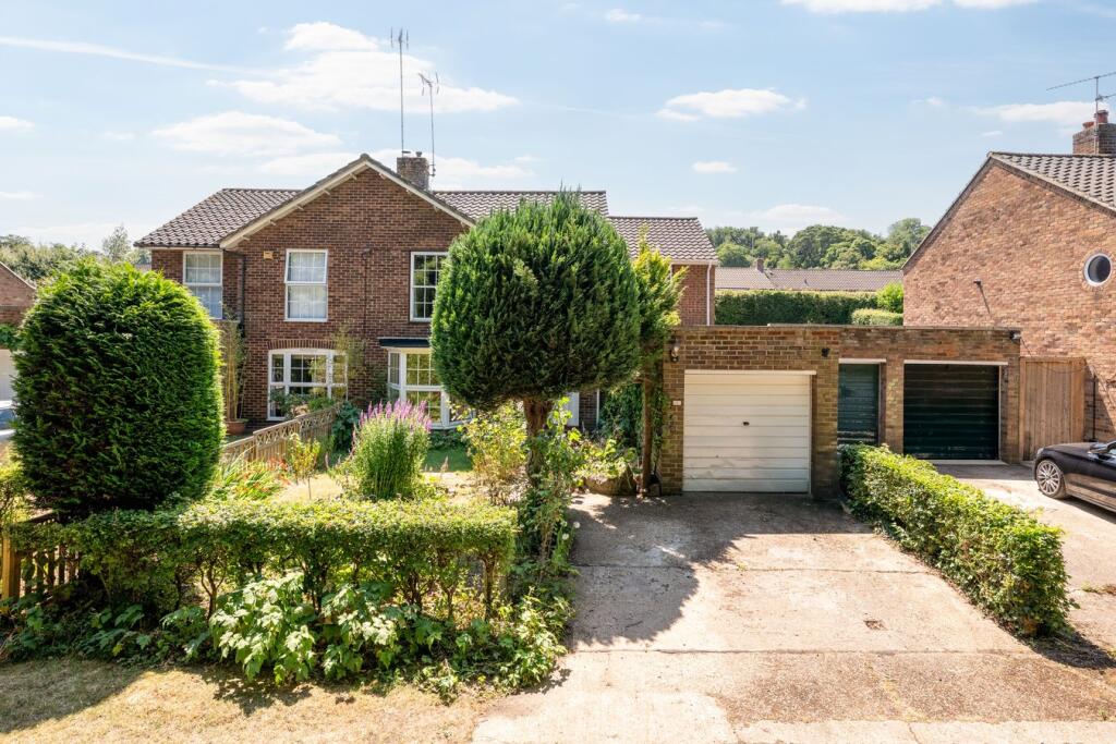 Additional image 34 of Crossway, Welwyn Garden City, AL8