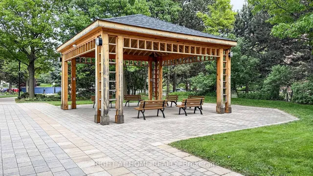 Additional image 40 of 1121 Steeles Ave Unit PH202