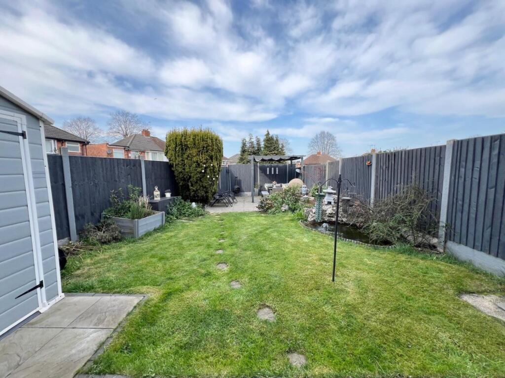 Additional image 15 of Kennedy Croft, Sheldon, Birmingham