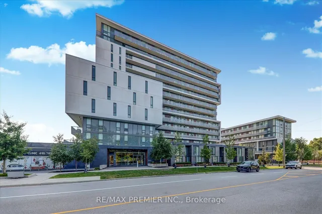 Additional image 3 of 160 Flemington Rd Unit 420