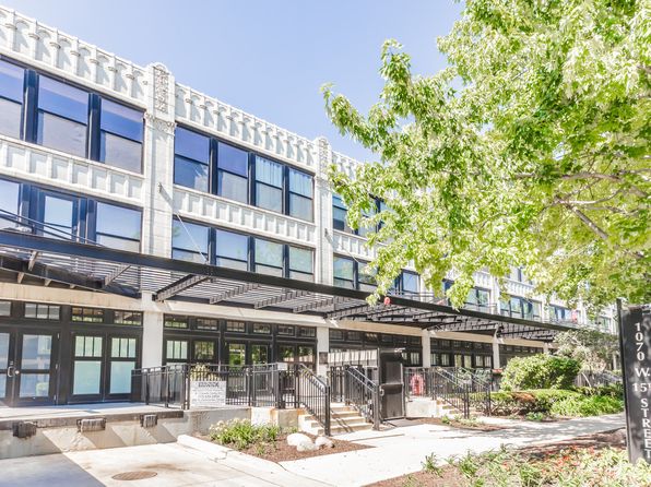 1070 W 15th St UNIT 105, Chicago, IL 60608