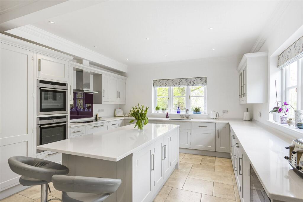 Additional image 7 of Grubbs Lane, Brookmans Park, Hertfordshire, AL9