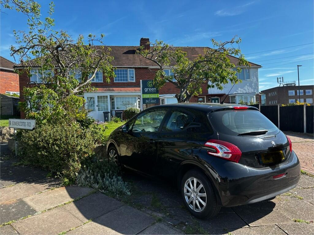 Additional image 31 of Somercotes Road, Great Barr