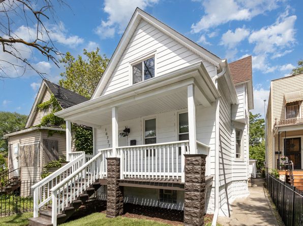 10727 S State St, Chicago, IL 60628