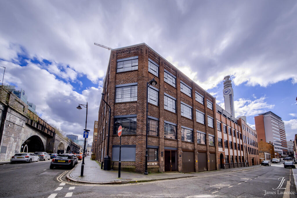 Additional image 2 of Viceroy House, 65 Water Street, Jewellery Quarter