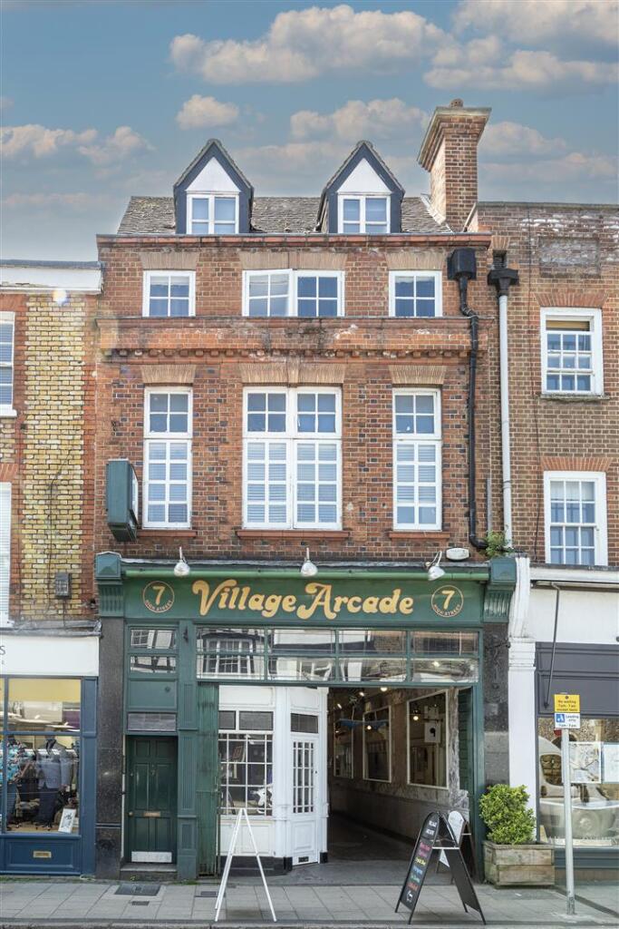 Additional image 10 of High Street, St. Albans