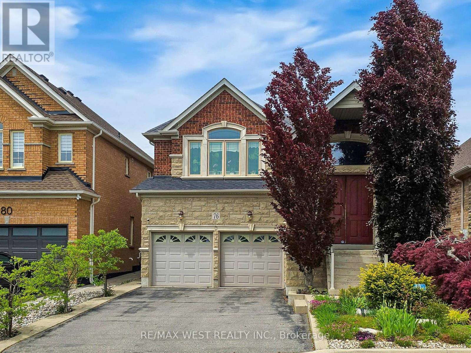 76 PETTICOAT ROAD|Vaughan (Patterson), Ontario L6A0L8