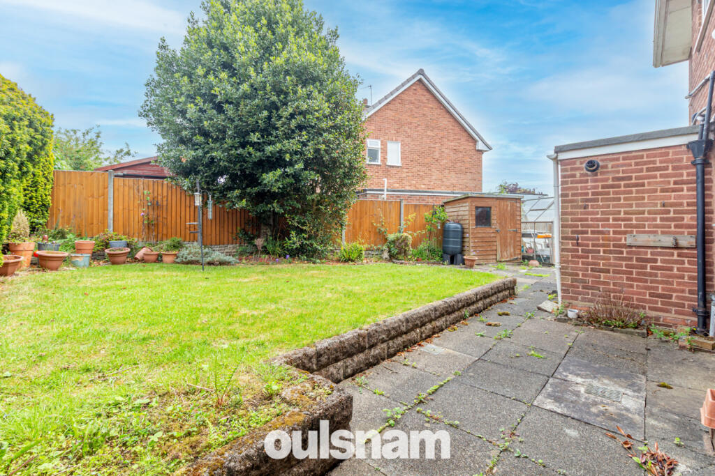 Additional image 16 of St. Denis Road, Bournville Village Trust, Selly Oak, Birmingham, B29