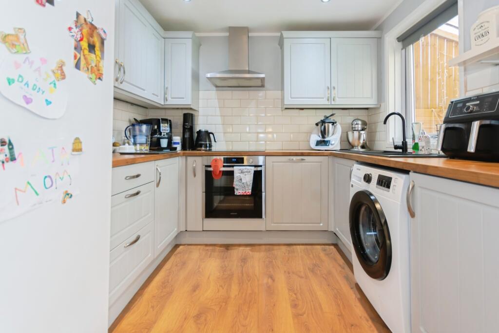 Additional image 8 of Flax Gardens, Birmingham, West Midlands, B38