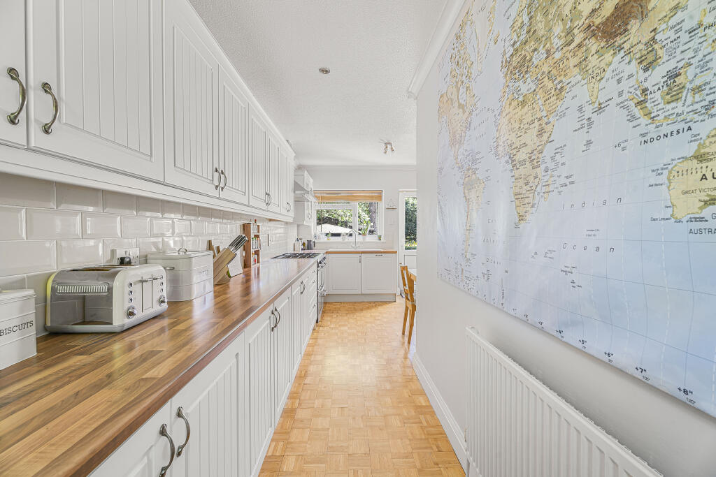 Additional image 10 of Great North Road, Welwyn Garden City, Hertfordshire, AL8