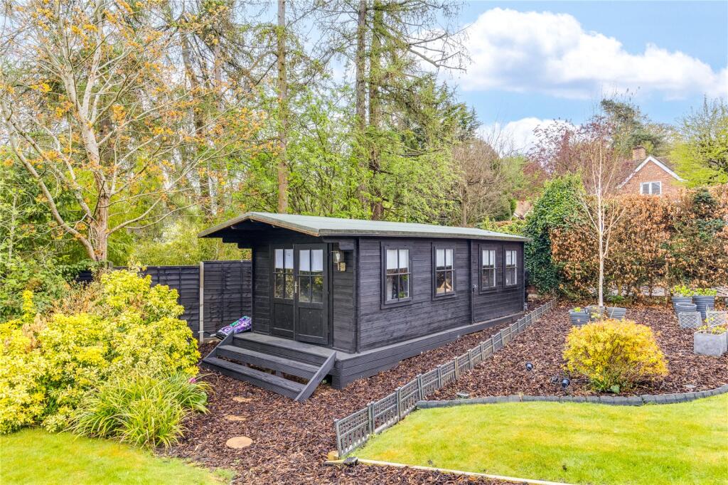 Additional image 6 of Turpins Chase, Oaklands, Welwyn, Hertfordshire, AL6