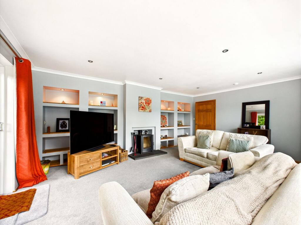 Additional image 5 of Muir Of Fowlis, Alford, AB33