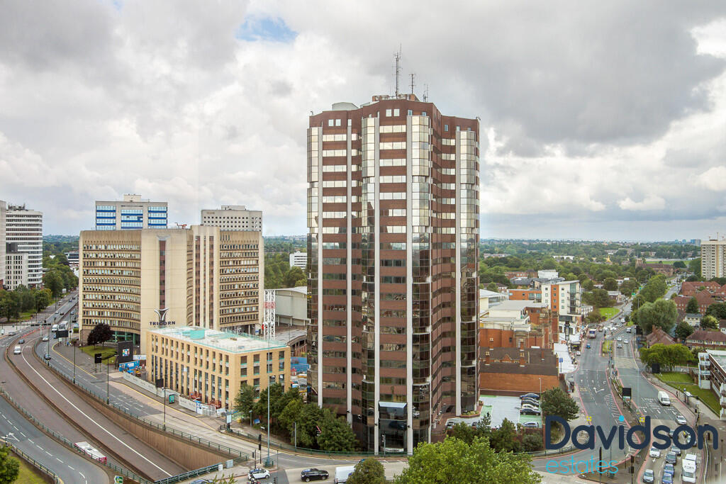 Additional image 8 of Metropolitan House, 1 Hagley Road, Birmingham