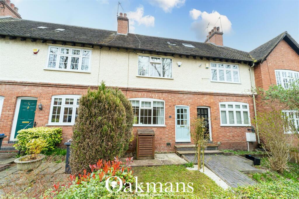 Additional image 28 of Carless Avenue, Birmingham, B17