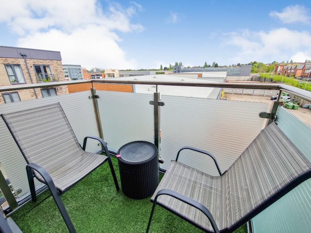 Additional image 18 of Cooper Avenue, Birmingham, B31