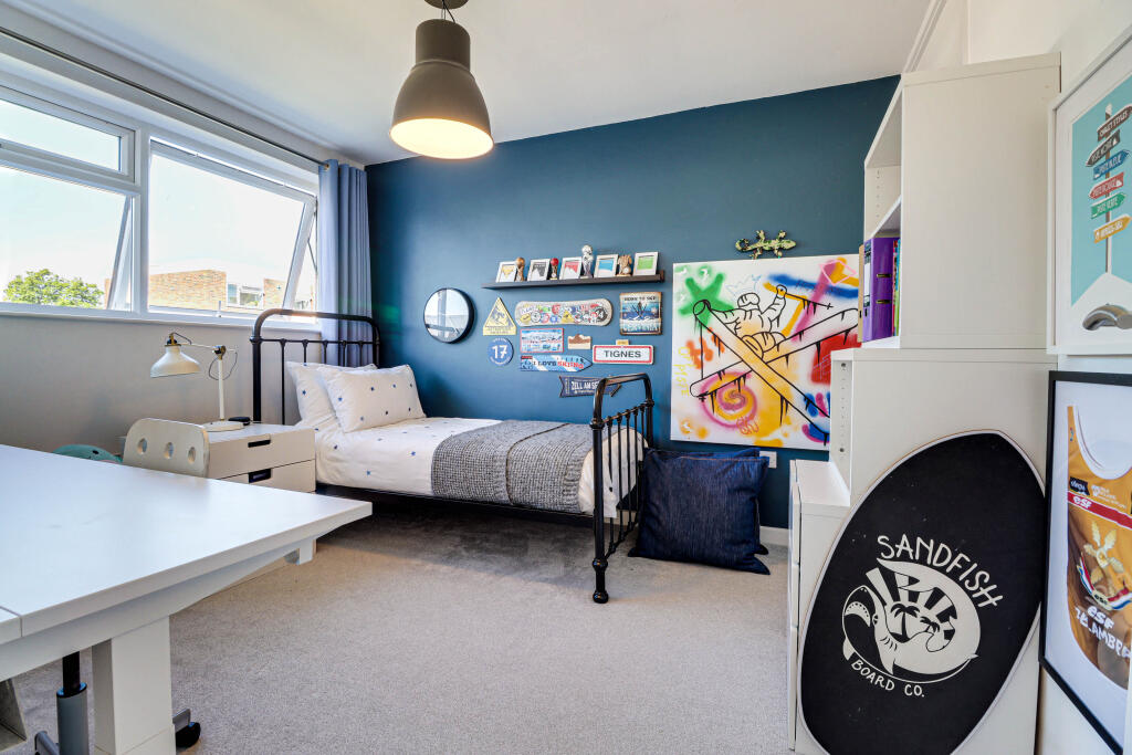 Additional image 13 of Carlton Road, Harpenden, Hertfordshire, AL5