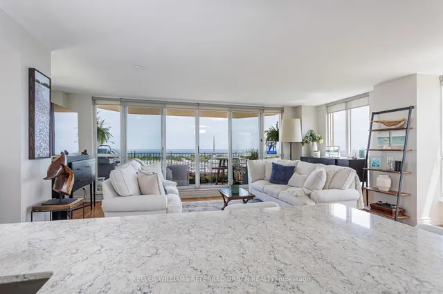 Additional image 4 of 2285 Lake Shore Blvd Unit 902