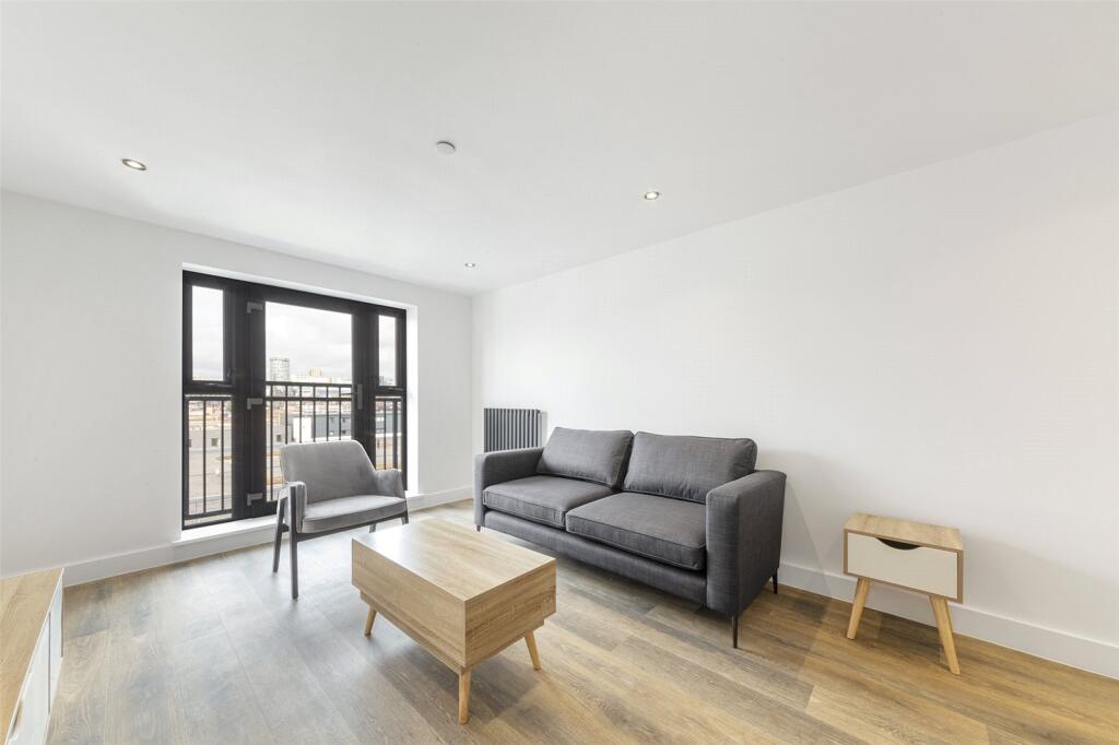 Additional image 13 of Digbeth Square, 10 Lombard Street, Digbeth, Birmingham, B12