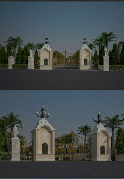 Super Corridor, Indore