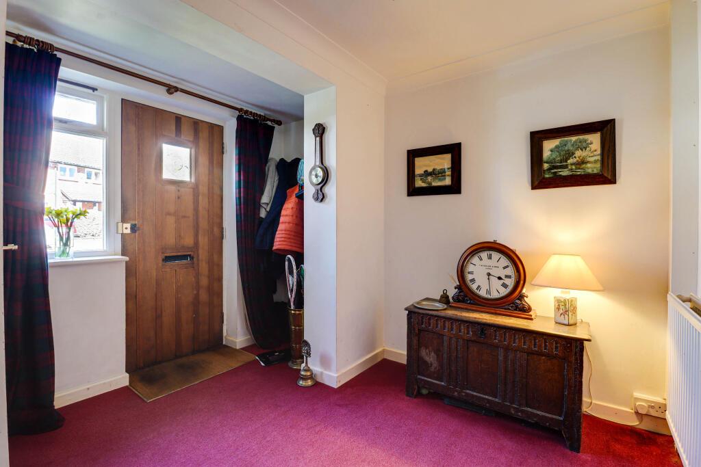 Additional image 11 of Bloomfield Road, Harpenden, Hertfordshire, AL5