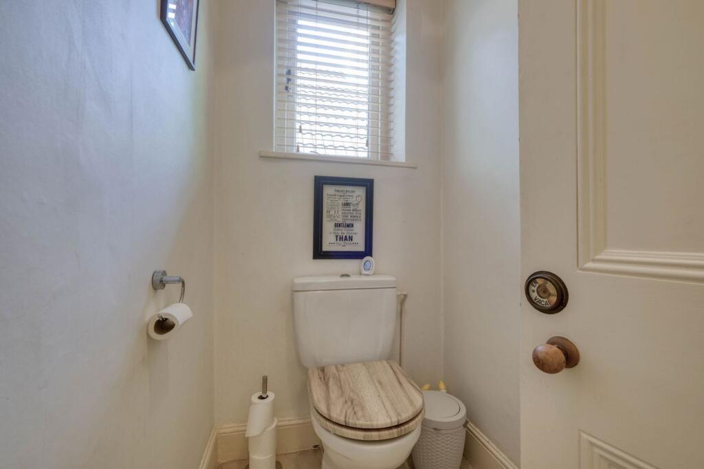 Additional image 5 of Upland Road, Selly Park, B29