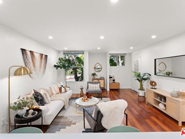 960 Sanborn Ave APT 3, Los Angeles, CA 90029