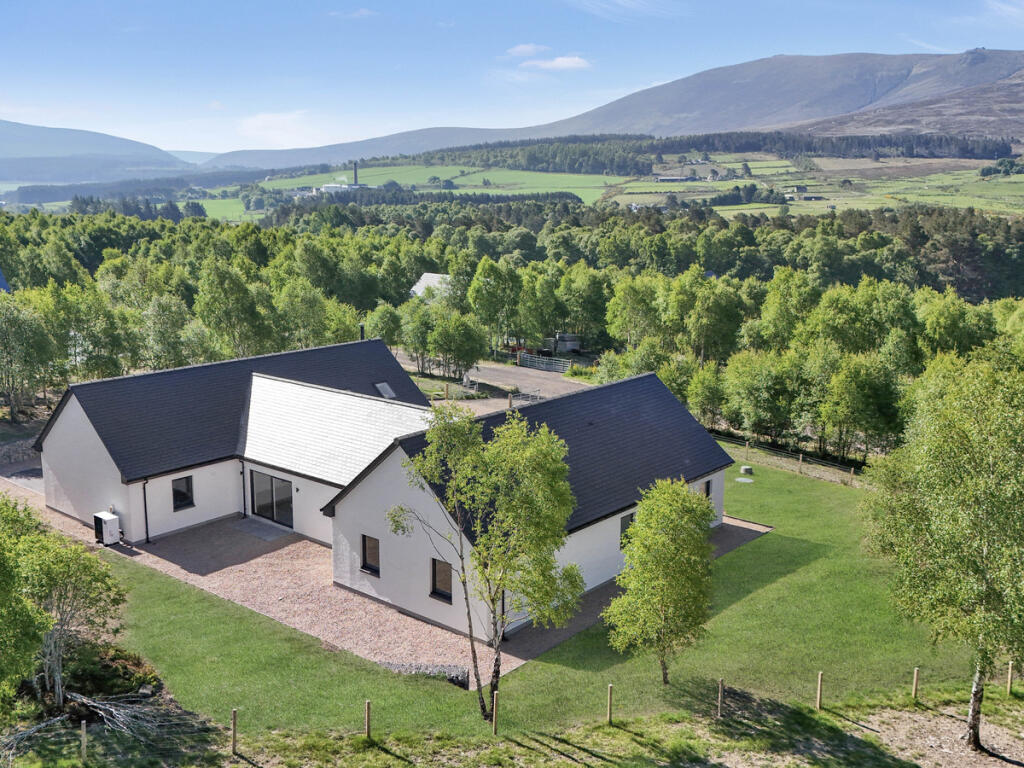 Additional image 33 of Spey Valley Drive, Tomnabent Aberlour, AB38