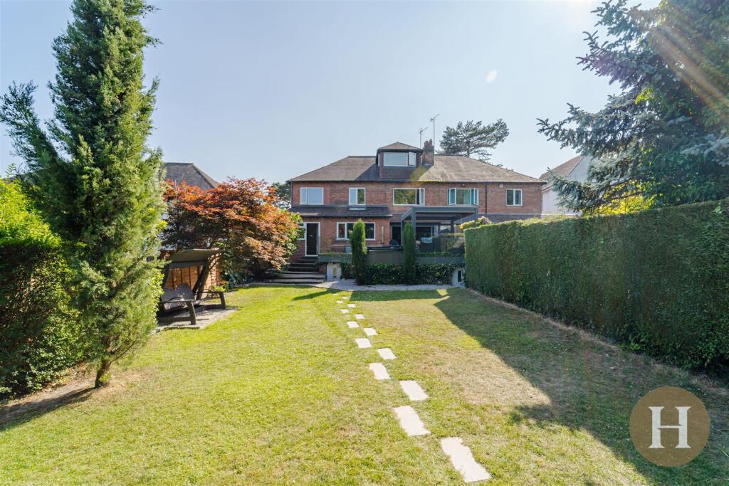 Additional image 45 of Harborne Park Road, Harborne, Birmingham, B17