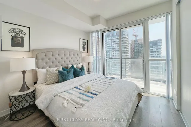 房产图片 9 - 多伦多彼得街87号4102单元