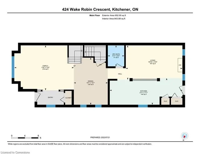 Additional image 10 of 424 Wake Robin Cres