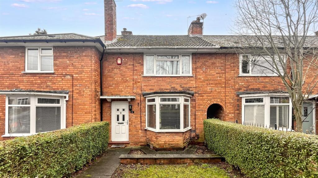 Additional image 16 of Ashbrook Road, Stirchley