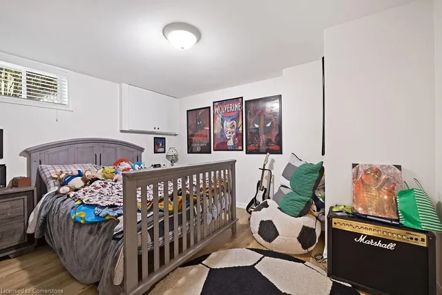 Additional image 35 of 32 Cumming Crt