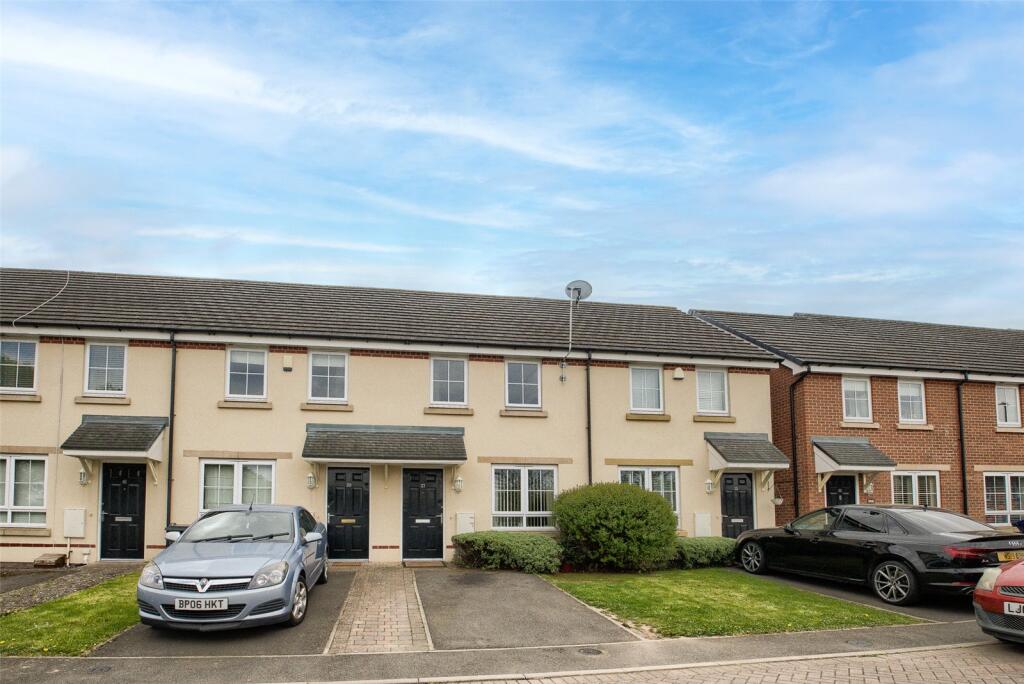 Additional image 25 of Kendrick Grove, Birmingham, West Midlands, B28