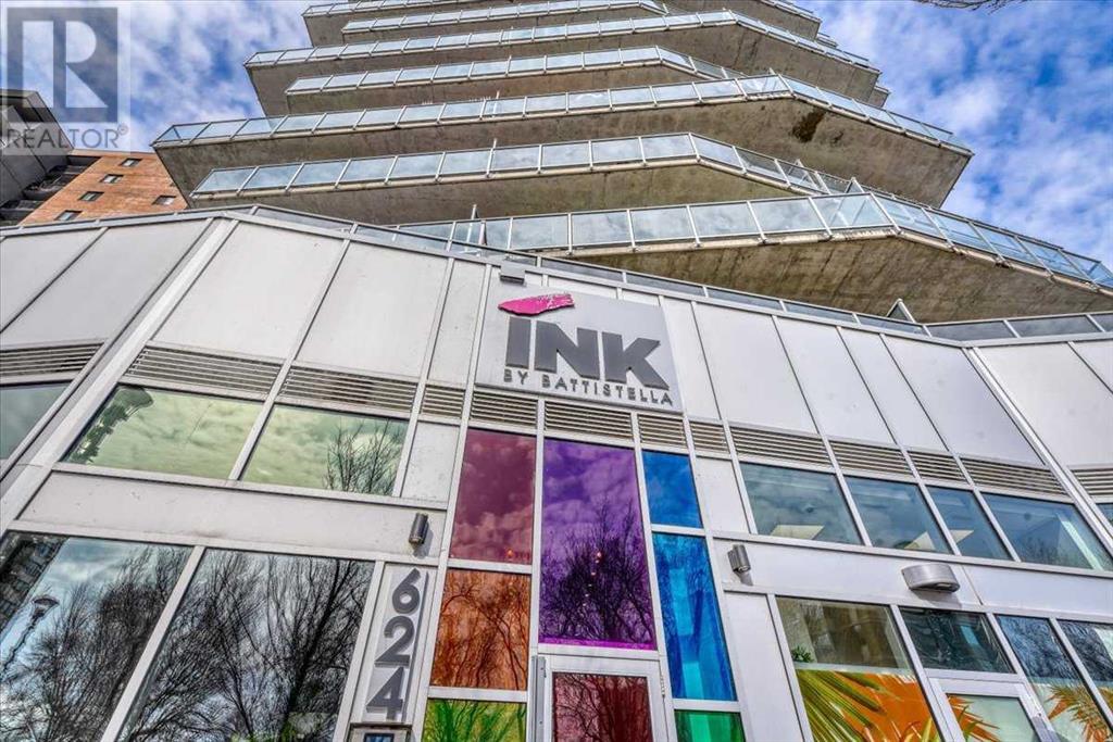 505, 624 8 Avenue SE|Calgary, Alberta T2G1S1