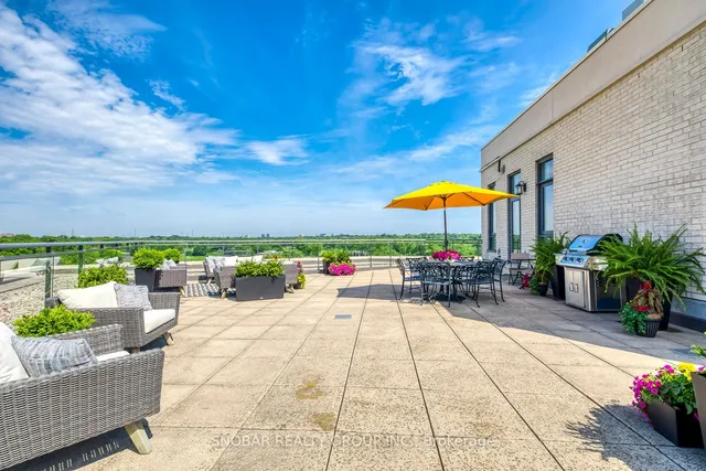 Additional image 33 of 9 Burnhamthorpe Cres Unit PH3