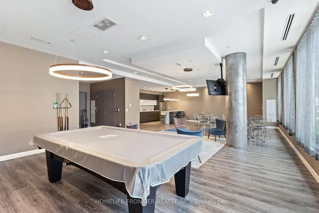 Additional image 23 of 741 Sheppard Ave Unit 803