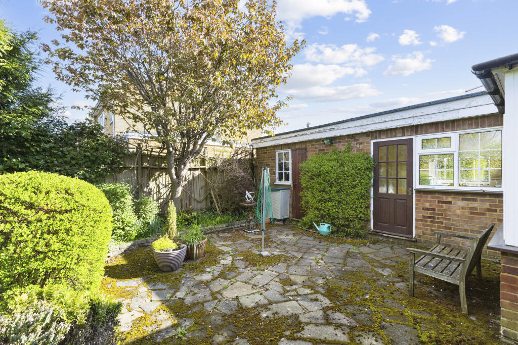Additional image 12 of Wick Avenue, Wheathampstead, AL4