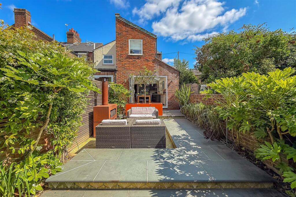 Additional image 17 of Albert Street, St. Albans