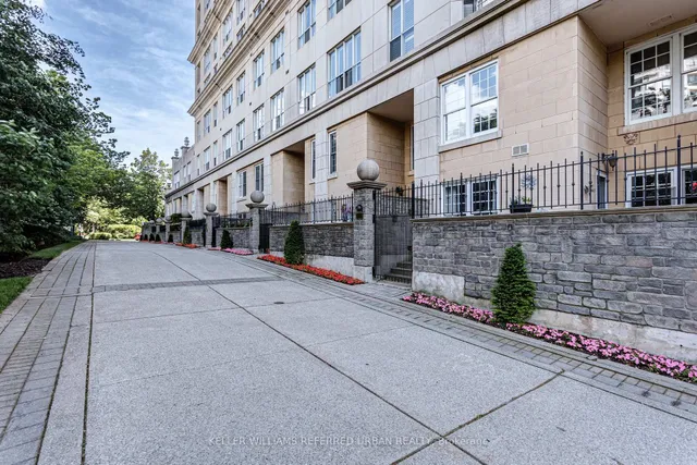 Additional image 20 of 2285 Lake Shore Blvd Unit 902