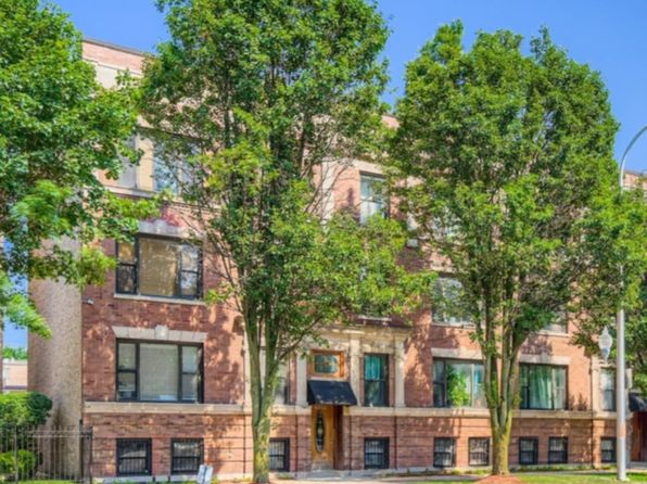 4353 S Indiana Ave APT 2, Chicago, IL 60653