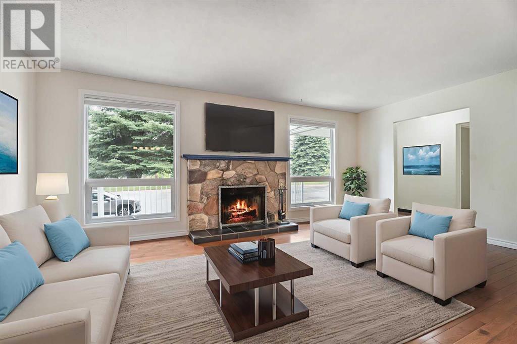 14416 Parkside Drive SE|Calgary, Alberta T2J4J7