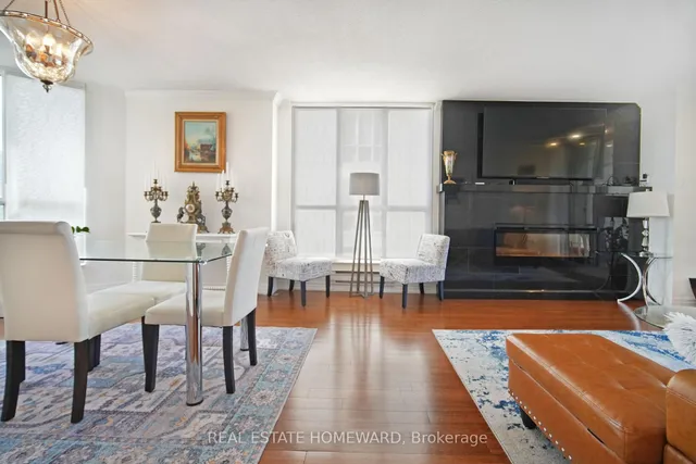 Additional image 5 of 2285 Lake Shore Blvd Unit 707