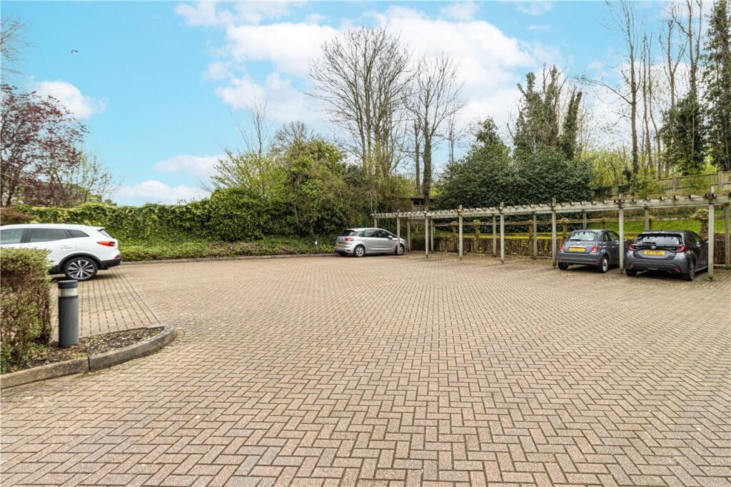 Additional image 12 of Stathams Court, Redbourn, Hertfordshire, AL3