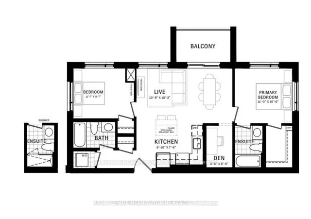 Additional image 33 of 480 Gordon Krantz Ave Unit 308