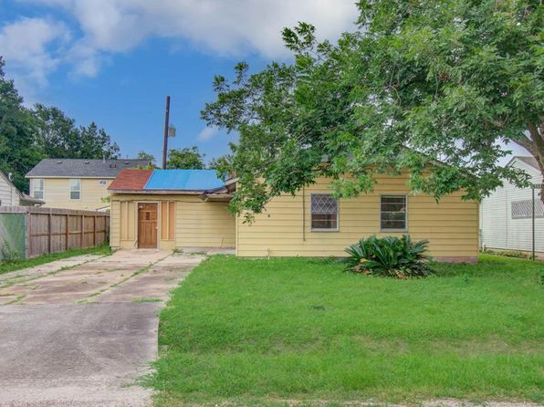 4310 Busiek St, Houston, TX 77022
